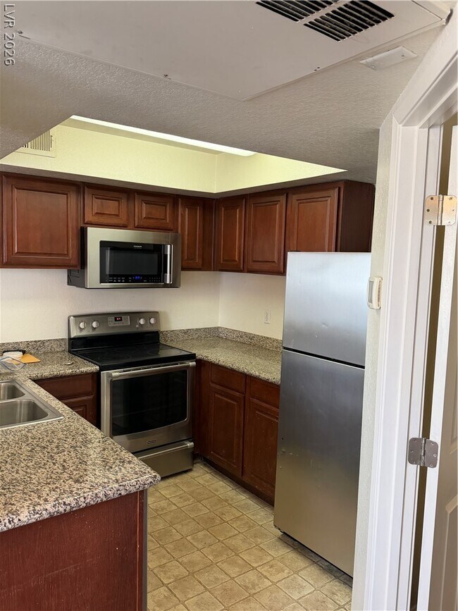 6800 E Lake Mead Blvd Unit 2038