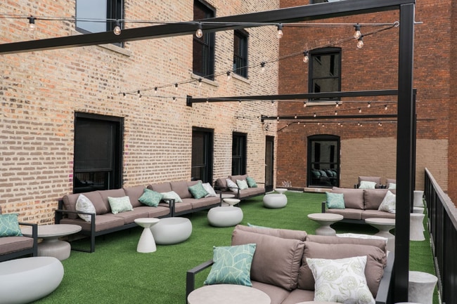 Photo - 1513 W Monroe St