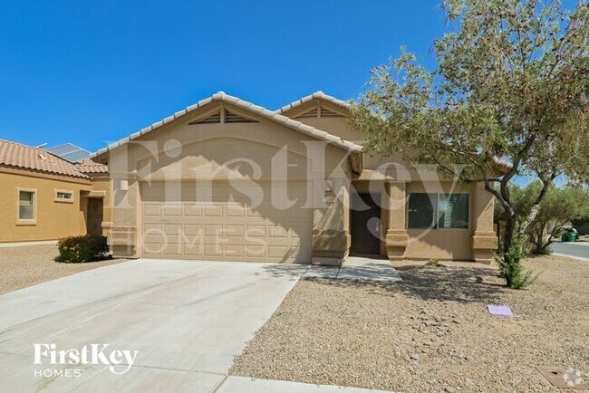 Building Photo - 11264 W Cotton Bale Ln Rental