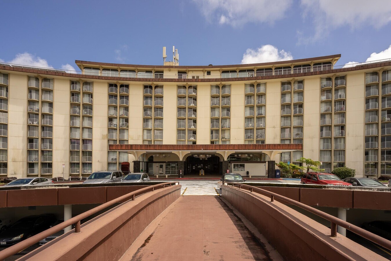 101 Aupuni St Apartment Hilo, HI