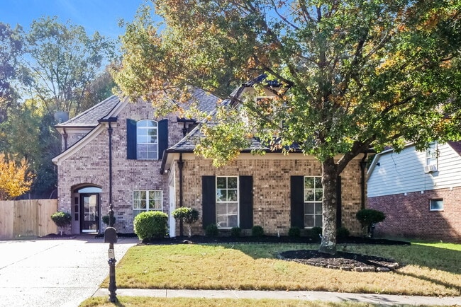 Building Photo - 10281 Hamilton View Dr