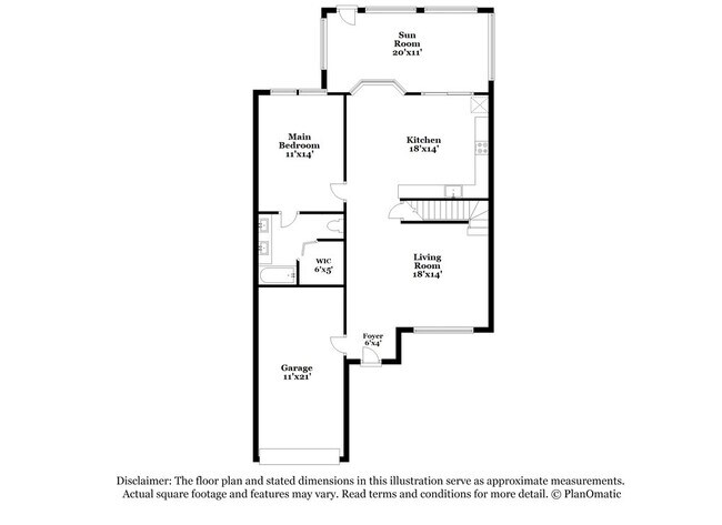 Photo - 732 Cape Cod Cir