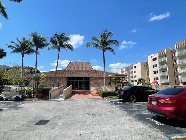 Photo - 6930 Miami Gardens Dr Unit 1-506