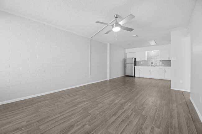 Thrive Tempe Apartments