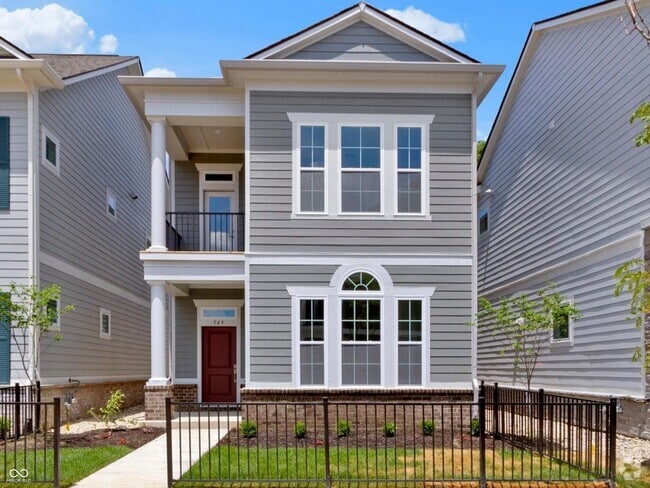Building Photo - 549 Gilder Dr Rental