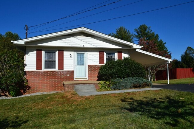 Photo - 113 Harrell Rd