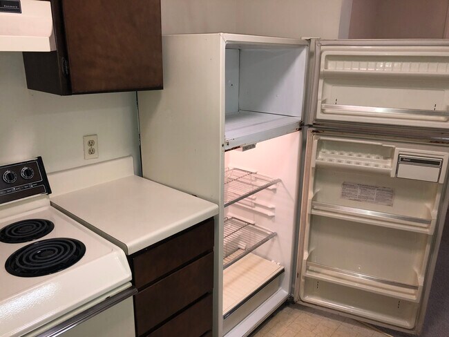 Photo - 703 S Chapman St Unidad 1-A