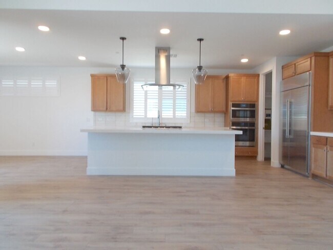 Photo - Luxury Brand-New Home with Designer Finishes, Courtyard & Bonus Game Room