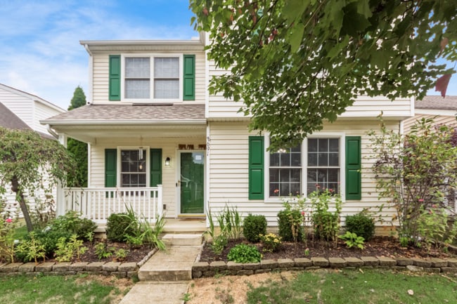 Photo - 8691 Pennycress Ln