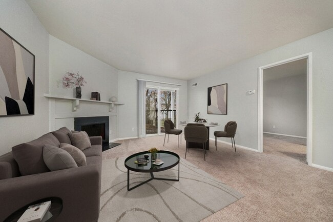 Briargate Apartments