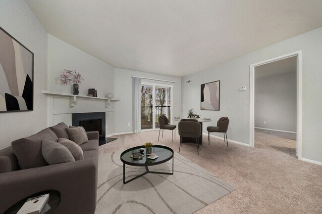 Photo - Briargate Apartments