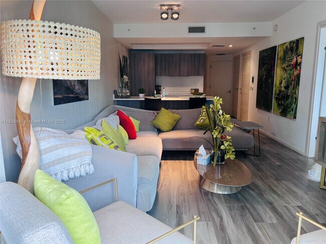 Photo - 801 S Miami Ave Unit 3608