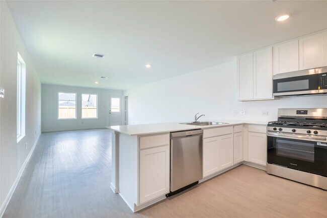 Photo - 21526 Willow River Canyon Ln