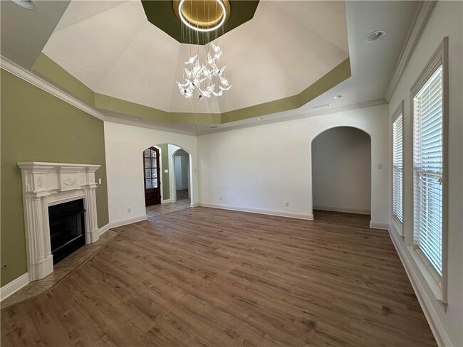 Photo - 12424 Cambron Trail