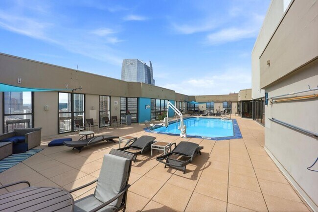 Photo - 1625 Larimer St Unit 1001