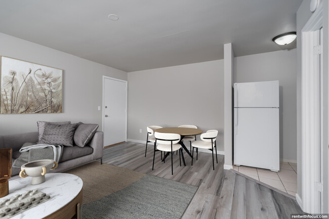 1 Bedroom - Titan Ridge Rental