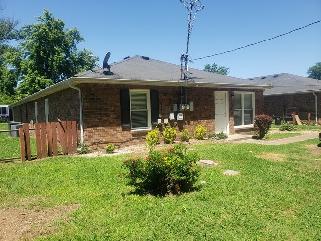 1408 23rd Ave N Unidad Urban Living