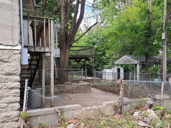 Photo - 3-bedroom, 2-bathroom home located in the heart of Kansas City, MO