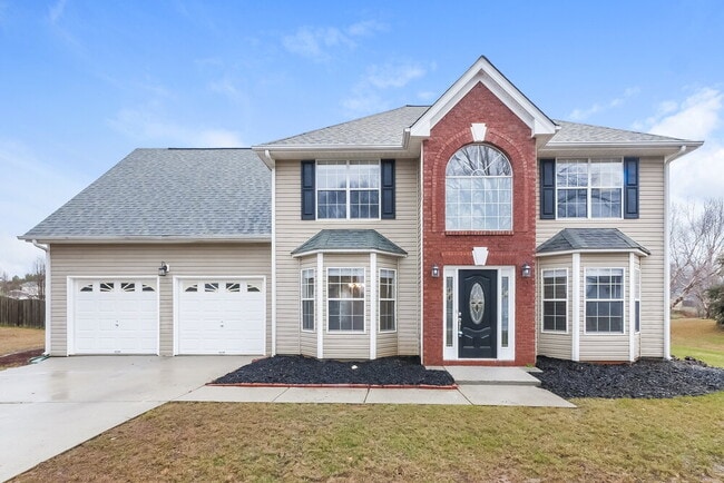 Building Photo - 985 Field View Dr Rental