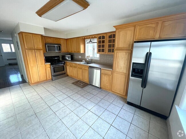 Building Photo - 153 Avenue B Unit 2 Rental