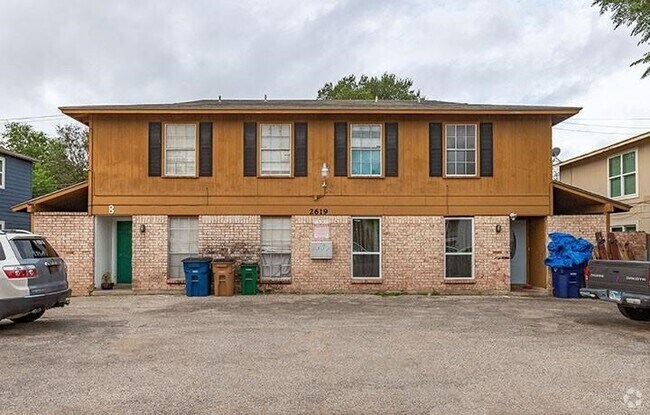 Building Photo - 2619 Ektom Dr Rental