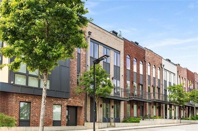 Photo - 1225 Chelsea Cir NW