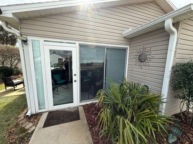 Photo - Charming SEASONAL 2+2 Villa in the Village of Sabal Chase