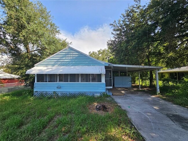 Building Photo - 2441 E Magnolia St