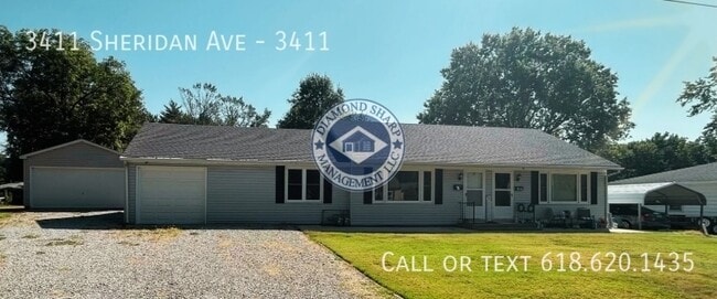 Building Photo - 3411 Sheridan Ave Unit 3411