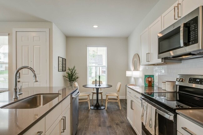 Covey Homes Waterford-1