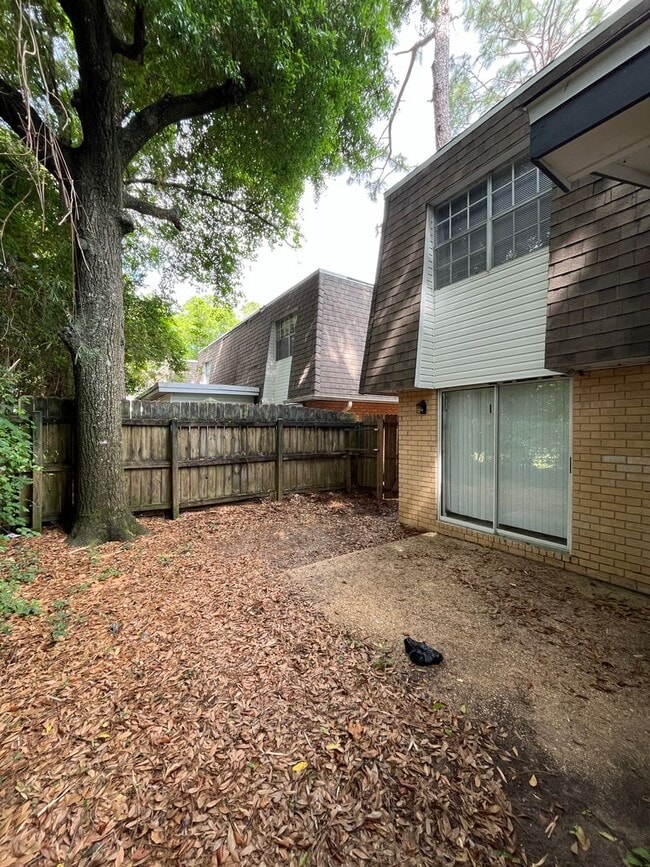 Photo - Townhome Located in NE Pensacola