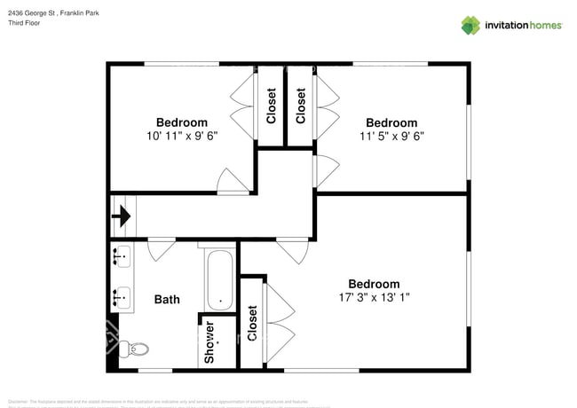 Photo - 2436 George St