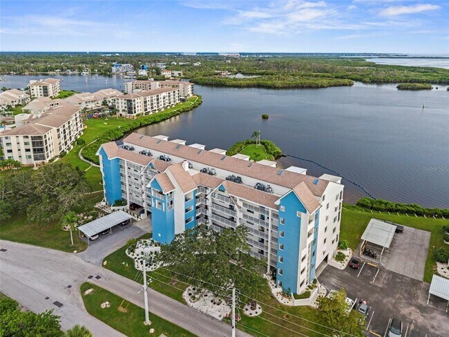 4650 Bay Blvd Unit 1025