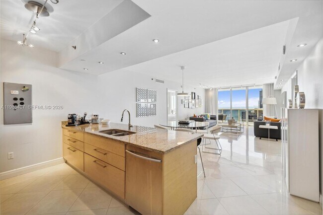 Photo - 1830 S Ocean Dr Unit 2703