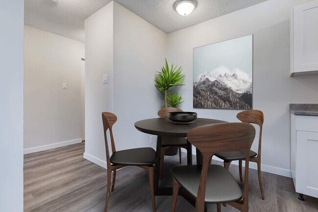 Lady Smith Apartments - Lady Smith Apartments