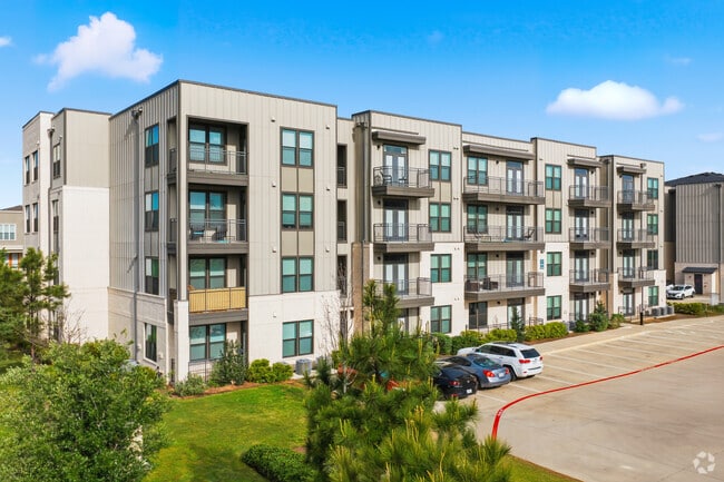 Building Photo - Lenox Katy Crossing