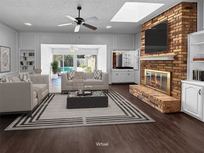 Photo - 2409 Glen Morris Rd