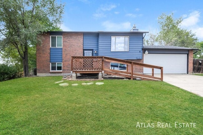 Building Photo - 11446 Cook Ct Rental