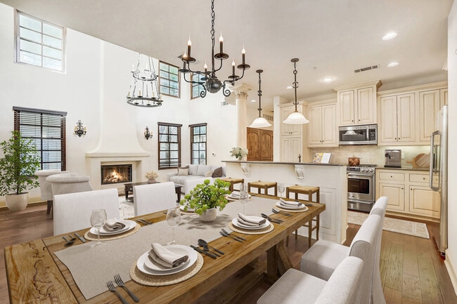 Building Photo - Paseo