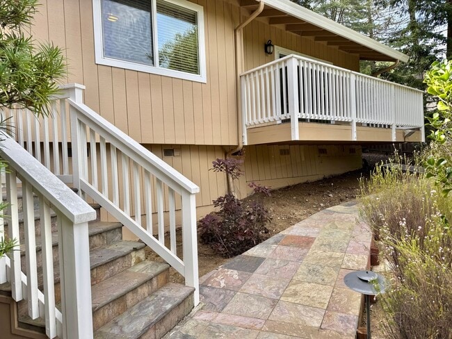 Photo - SARATOGA - Meticulously maintained home in serene settings with pool-Hillside Oasis