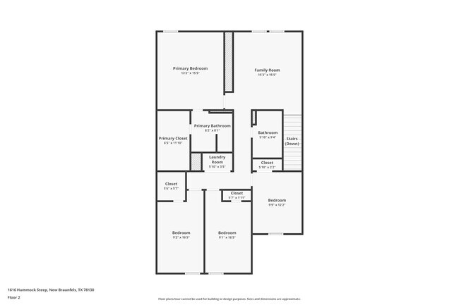 Photo - 1616 Hummock Steep
