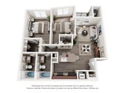 2x2 - 961 sq.ft.