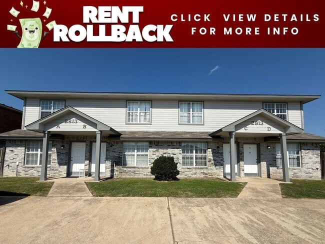 Building Photo - 2813 Cantabrian Dr