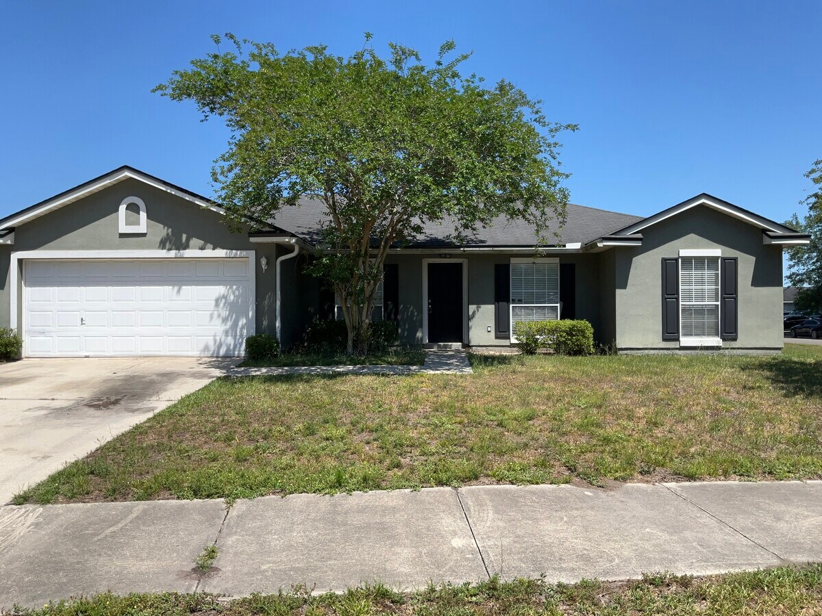 Photo - 11609 Deep Springs Dr N