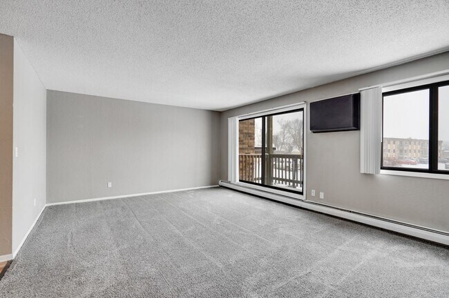 McCarrons Village Apartments