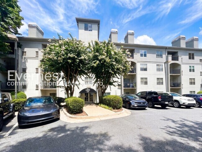 Photo - 1-Bed/1-Bath Condo/Available Now! Unit 2319