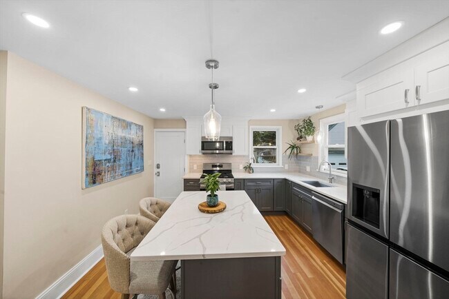 Photo - 57 Cook St Apartamento Unidad 1