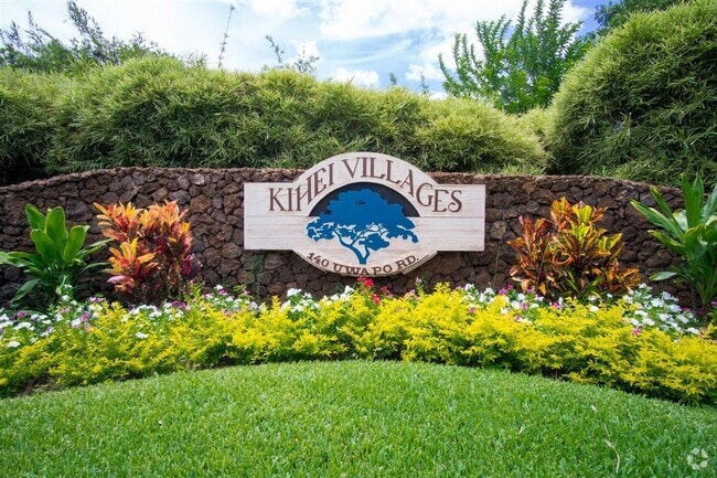 Building Photo - Kihei Villages Upper-Level Front Row Ocean... Unit 44-203 Rental