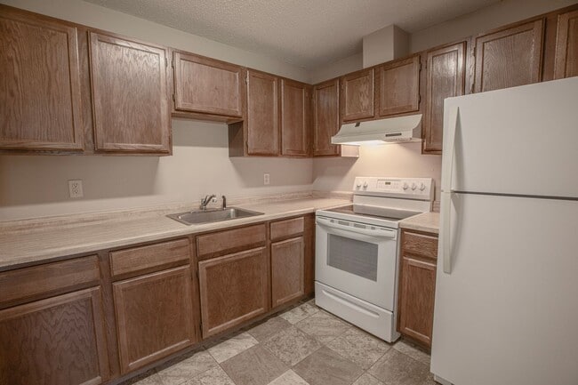 Photo - Hidden Valley Apartments