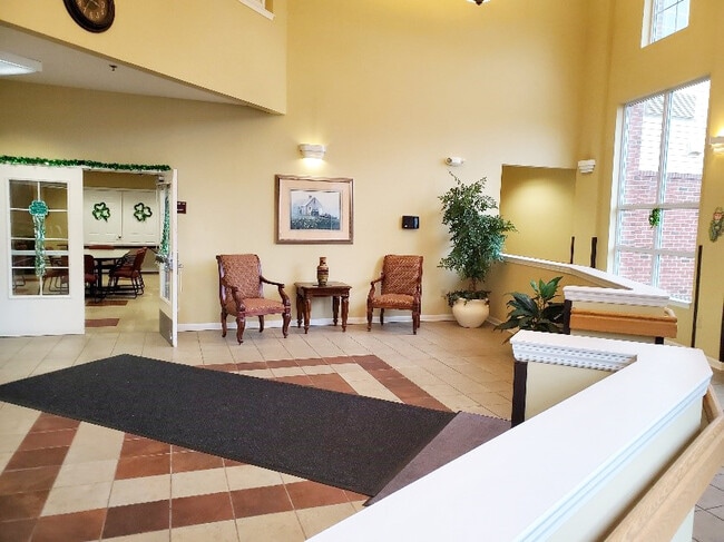 Maher Manor Senior Living